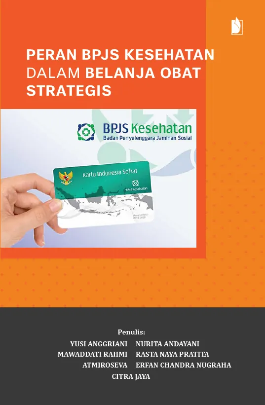 PERAN BPJS KESEHATAN DALAM BELANJA OBAT STRATEGIS